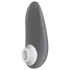 Womanizer Starlet 3 - stimolatore clitorideo a onde d'aria - grigio