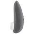 Womanizer Starlet 3 - stimolatore clitorideo a onde d'aria - grigio