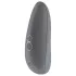 Womanizer Starlet 3 - stimolatore clitorideo a onde d'aria - grigio