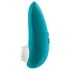 Womanizer Starlet 3 - stimolatore clitorideo a onde d’aria - turchese
