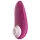 Womanizer Starlet 3 - stimolatore clitoride a onde d’aria - rosa