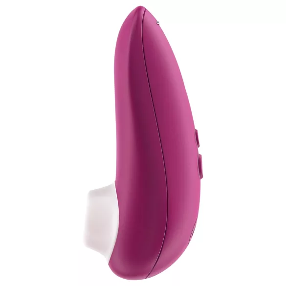 Womanizer Starlet 3 - stimolatore clitoride a onde d’aria - rosa