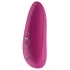 Womanizer Starlet 3 - stimolatore clitoride a onde d’aria - rosa