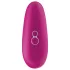 Womanizer Starlet 3 - stimolatore clitoride a onde d’aria - rosa