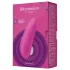 Womanizer Starlet 3 - stimolatore clitoride a onde d’aria - rosa