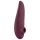 Womanizer Classic 2 - stimolatore clitorideo a onde d’aria ricaricabile - rosso