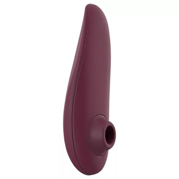 Womanizer Classic 2 - stimolatore clitorideo a onde d’aria ricaricabile - rosso