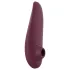 Womanizer Classic 2 - stimolatore clitorideo a onde d’aria ricaricabile - rosso
