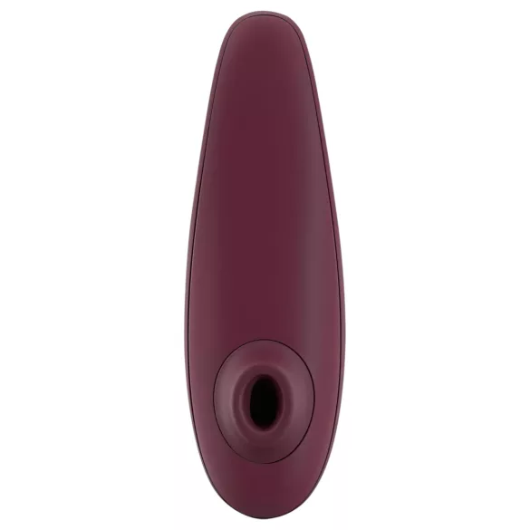 Womanizer Classic 2 - stimolatore clitorideo a onde d’aria ricaricabile - rosso