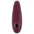 Womanizer Classic 2 - stimolatore clitorideo a onde d’aria ricaricabile - rosso