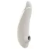 Womanizer Premium 2 - stimolatore clitoride ad aria - bianco