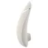 Womanizer Premium 2 - stimolatore clitoride ad aria - bianco