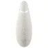 Womanizer Premium 2 - stimolatore clitoride ad aria - bianco