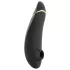 Womanizer Premium 2 - stimolatore clitorideo a onde d’aria - nero