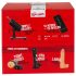 Macchina del Piacere Intenso - Sex Toy con 2 Dildo e 1 Vagina Artificiale