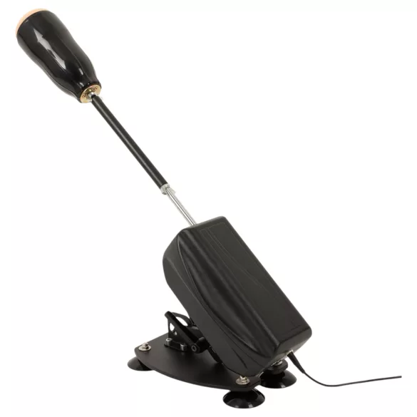 The Banger Fucking Machine - macchina del sesso + 2 dildo e 1 vagina artificiale