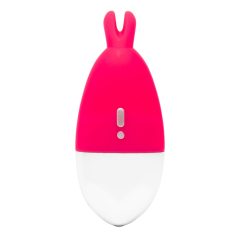   Vibratore con Coniglietto per Clitoride Ricaricabile Happyrabbit (rosso)