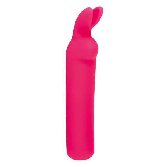 Set Erotico per Coppie Happyrabbit - Kit Vibrante Ricaricabile (7 Pezzi)