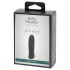 Fifty Shades of Grey - mini vibratore bullet vibrante nero
