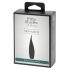 Sfumature di grigio Sensation - vibratore lingua (nero)
