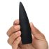 Sfumature di grigio Sensation - vibratore lingua (nero)