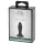 Fifty Shades of Grey - Sensation - vibratore anale - nero