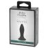 Fifty Shades of Grey - Sensation - vibratore anale - nero