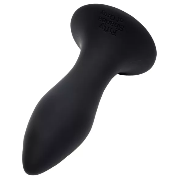 Fifty Shades of Grey - Sensation - vibratore anale - nero