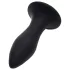 Fifty Shades of Grey - Sensation - vibratore anale - nero