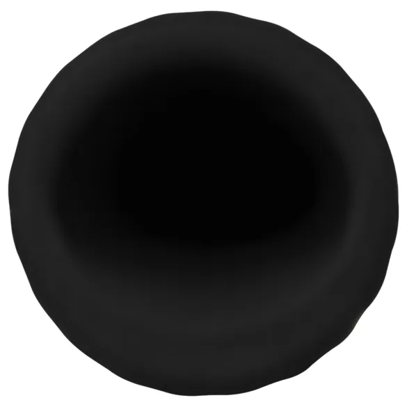 Rebel Blow Job - masturbatore uomo ricaricabile 3 funzioni - nero