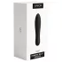 Svakom Tulip - vibratore a bacchetta mini ricaricabile (nero)