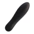 Svakom Tulip - vibratore a bacchetta mini ricaricabile (nero)