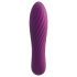 Svakom Tulip - Mini Vibratore Ricaricabile (Viola)