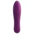 Svakom Tulip - mini vibratore ricaricabile - silicone viola