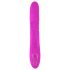 SMILE Rabbit - vibratore rotante con braccio clitorideo (rosa)