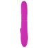 SMILE Rabbit - vibratore rotante con braccio clitorideo (rosa)
