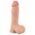 Pelle Naturale - Dildo 20cm (naturale)