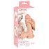 Pelle Naturale - Dildo 20cm (naturale)