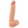 Natura Pelle - dildo realistico - 25 cm (naturale)