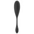 XOUXOU - ricetrasmittente indossabile, vibratore a forma di ovetto elettro (nero)