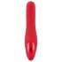 You2Toys - vibratore indossabile senza cinghie con telecomando - rosso