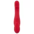 You2Toys - vibratore indossabile senza cinghie con telecomando - rosso