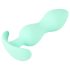 Cuties Mini Plug Anale - silicone menta (2,3cm)
