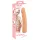 Nature Skin - preservativo fallico allungante e ispessente - 24 cm