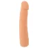 Nature Skin - preservativo fallico allungante e ispessente - 24 cm