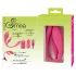 SMILE - ovetto vibrante wireless a batteria ricaricabile (rosa)