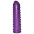 You2Toys - Set vibratore glitterato - 7 pezzi