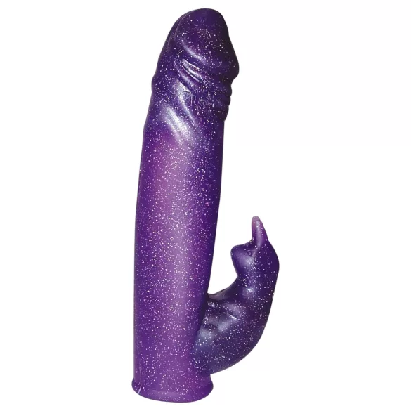 You2Toys - Set vibratore glitterato - 7 pezzi