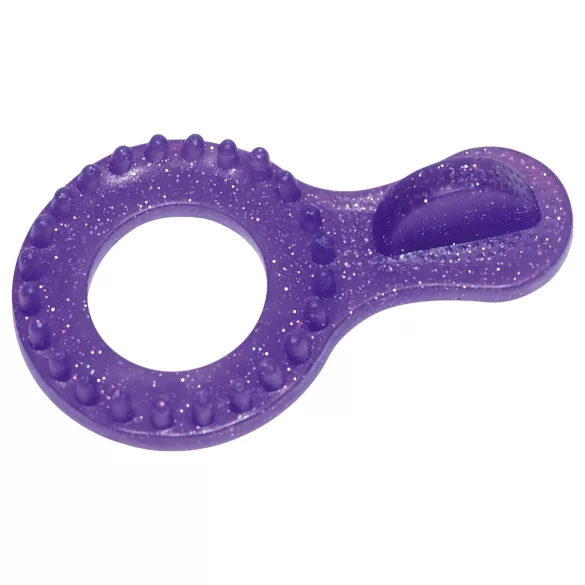 You2Toys - Set vibratore glitterato - 7 pezzi
