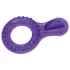 You2Toys - Set vibratore glitterato - 7 pezzi